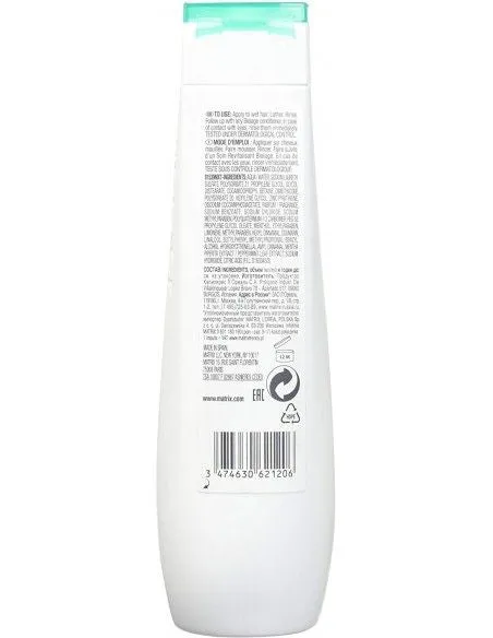 ScalpSync Anti-Dandruff Shampoo For Dandruff Control