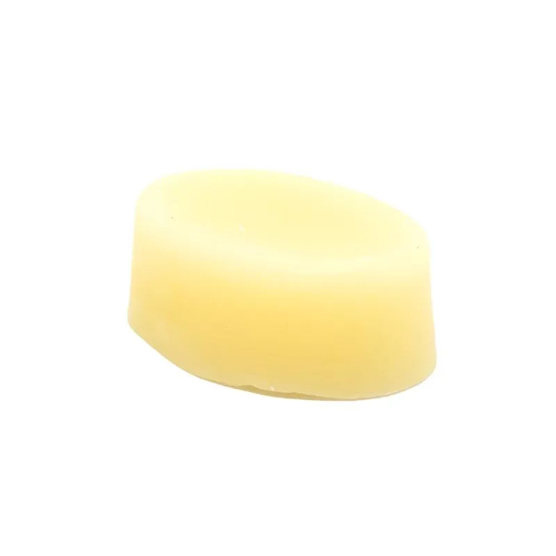 'Scarlet Pimpernel' - Organic Conditioner Bar - Patchouli & Lemongrass