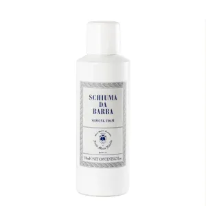 Schiuma da Barba - Shaving Foam
