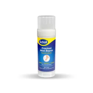 Scholl Cracked Heel Repair Restoring Balm