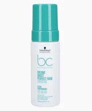 Schwarzkopf Bonacure Volume Boost Perfect Creatine Foam