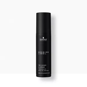 SCHWARZKOPF SESSION LABEL THE SERUM 100ML