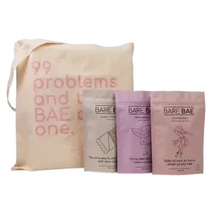 Scrub-a-Licious Kit