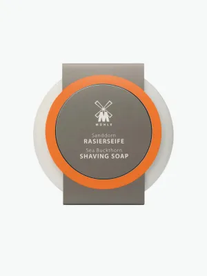 Sea Buckthorn Shaving Soap
