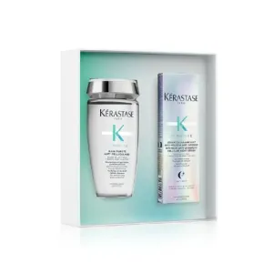 SEASONAL KERASTASE SYMBIOSE FOR SCALP COFFRET GIFT SET