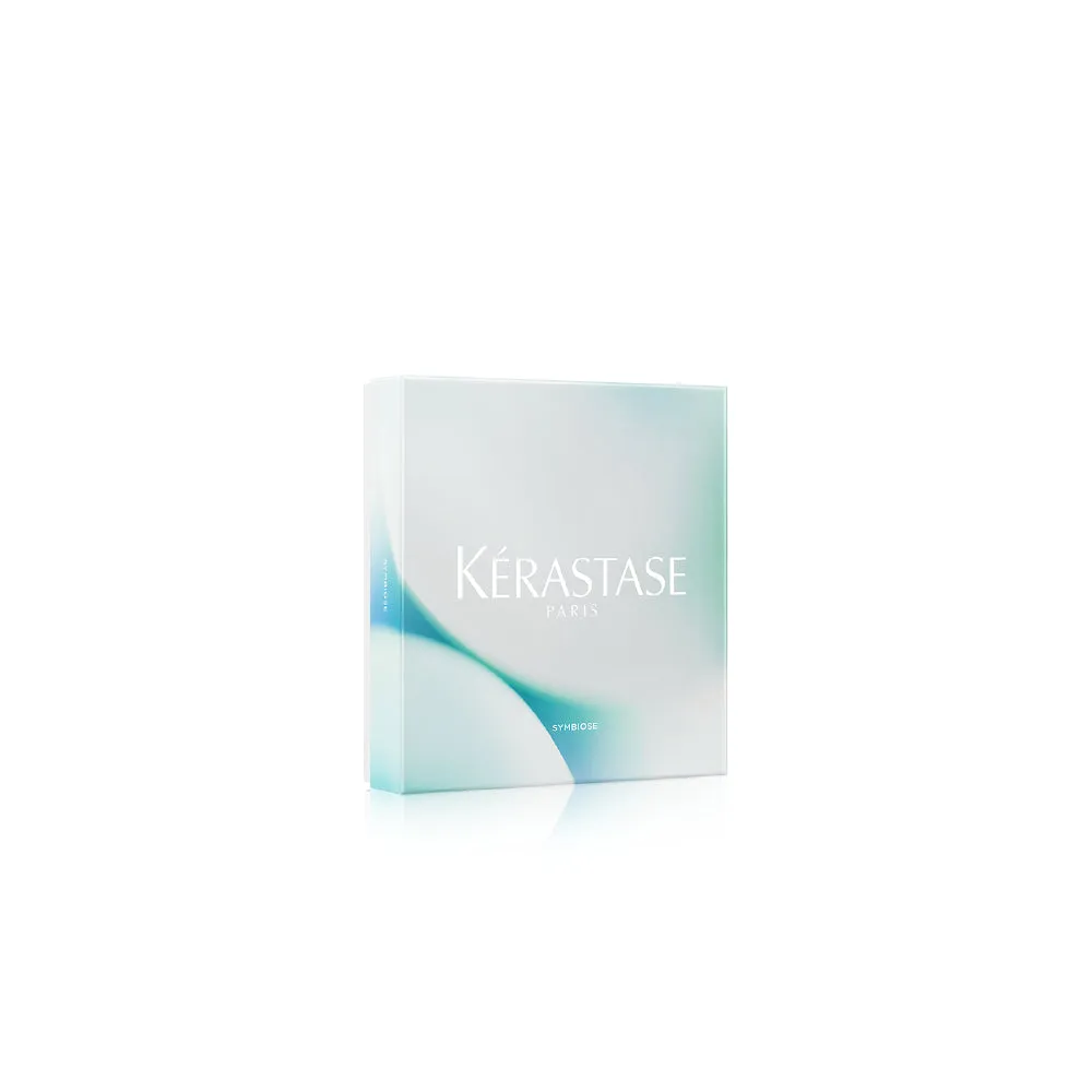 SEASONAL KERASTASE SYMBIOSE FOR SCALP COFFRET GIFT SET
