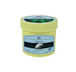 Seaweed Bath Salt