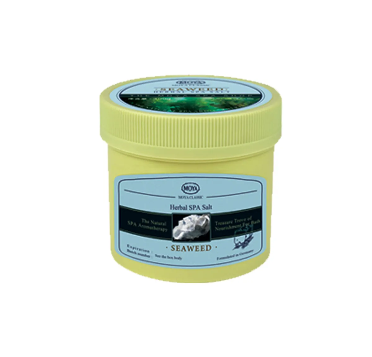 Seaweed Bath Salt