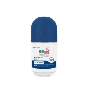 Sebamed - Balsam deo for men 48h