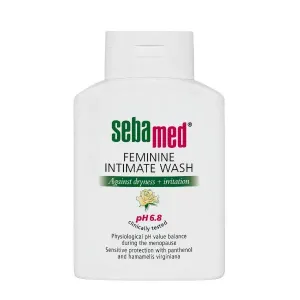 Sebamed - Intimate Feminine Wash PH 6.8