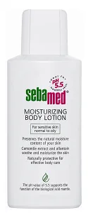 Sebamed Moisturizing Lotion 750 ml
