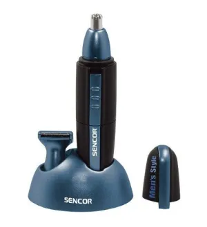 Sencor NOSE EAR HAIR TRIMMER