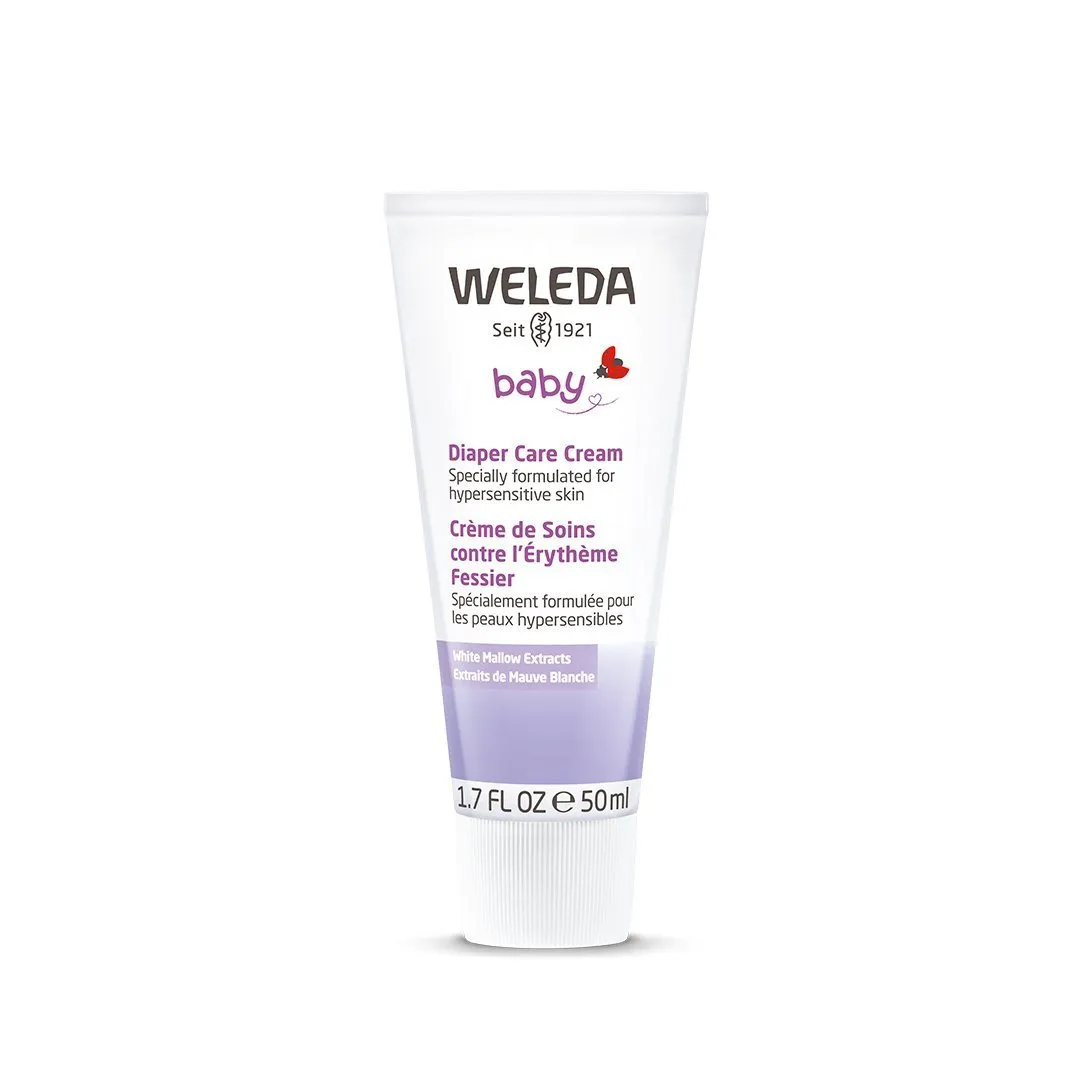 Sensitive Care Diaper Care Cream