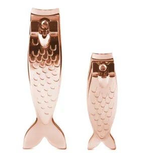 Set of 2 Fish Clippers