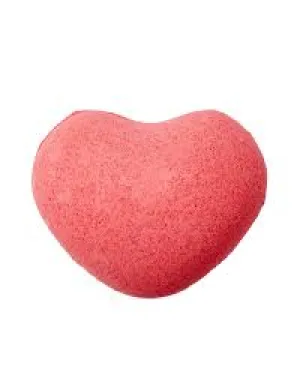 Sex-ology Heart Bath Bomb