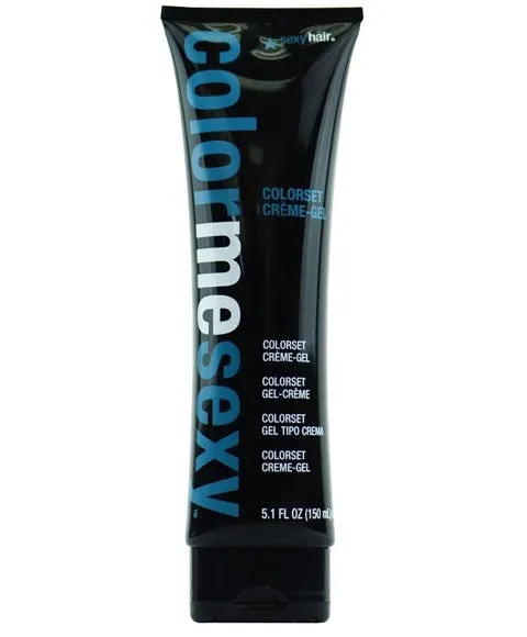 Sexyhair Colorset Creme Gel