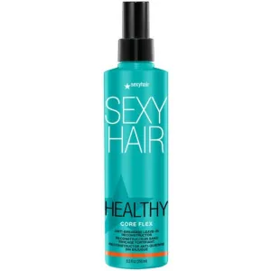 SexyHair Healthy Core Flex Anti-Breakage Leave-In Reconstructor