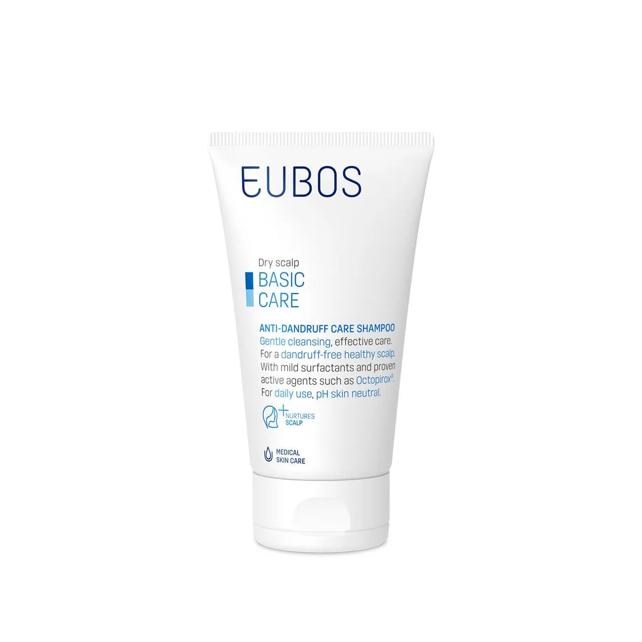 Shampoo Anti-Dandruff Care
