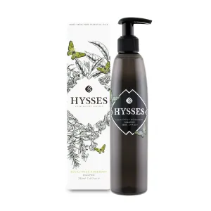 Shampoo, Eucalyptus Rosemary, 220ml