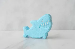 Shark Bath Bomb