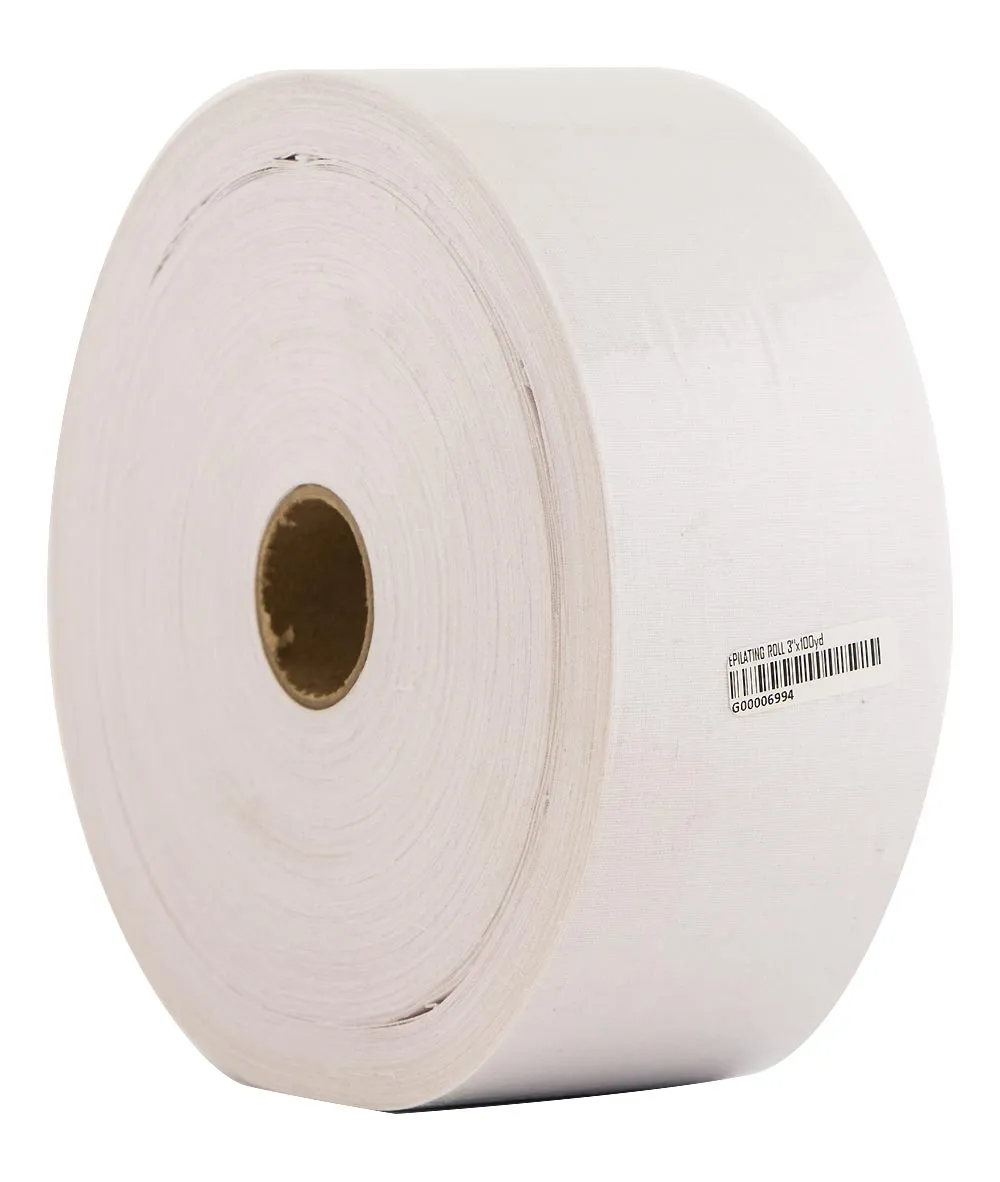 Sharonelle Epilating Roll
