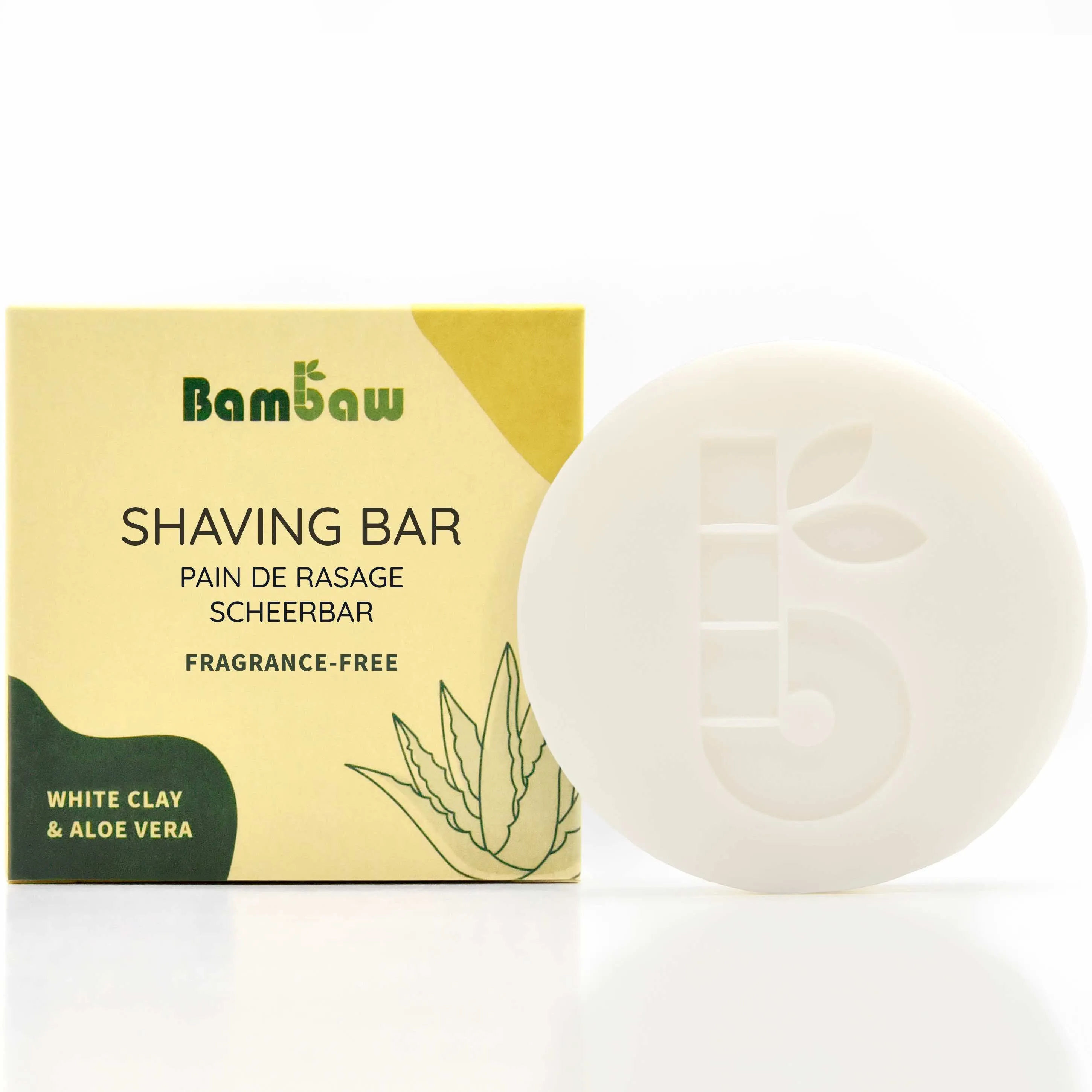 Shaving Kit - Black Edition