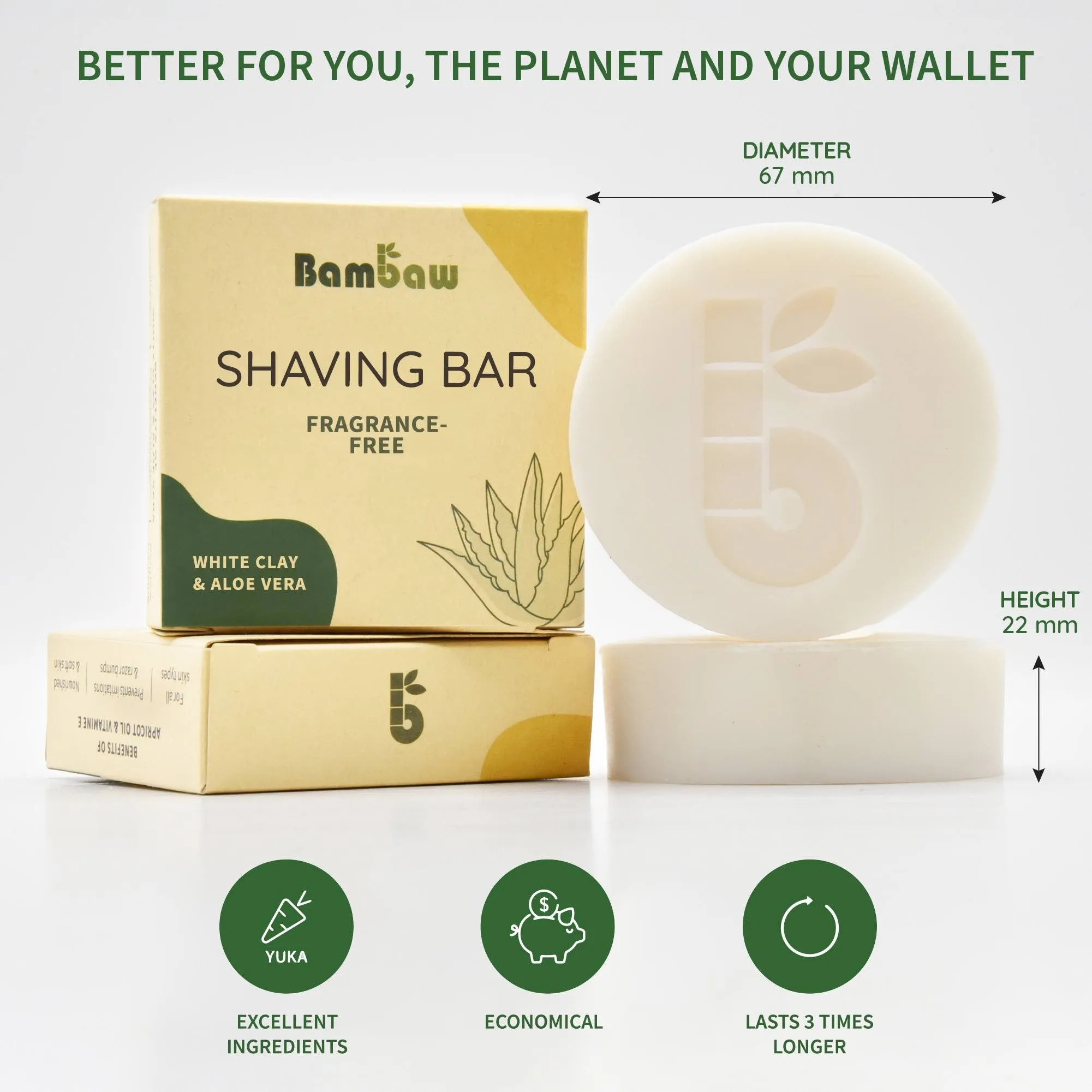 Shaving Kit - Black Edition