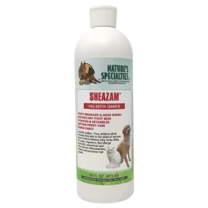 Sheazam Shampoo 16oz