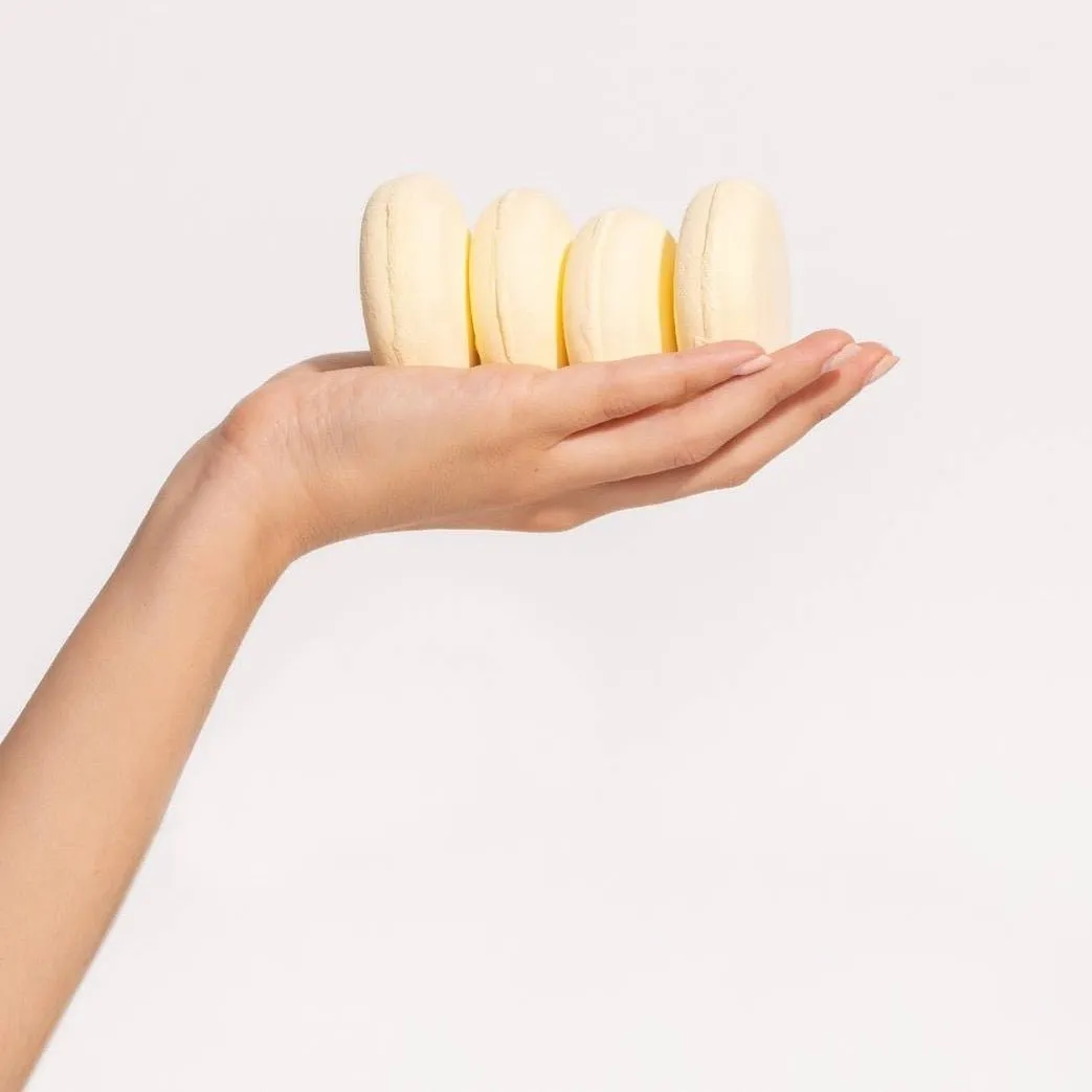 Shower Steamers