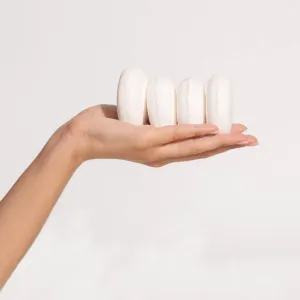 Shower Steamers