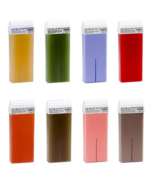 Sibel  Epil Pro Depilatory Wax Cartridge For All Skin Types