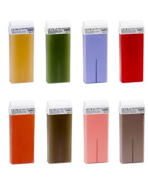 Sibel  Epil Pro Depilatory Wax Cartridge For All Skin Types