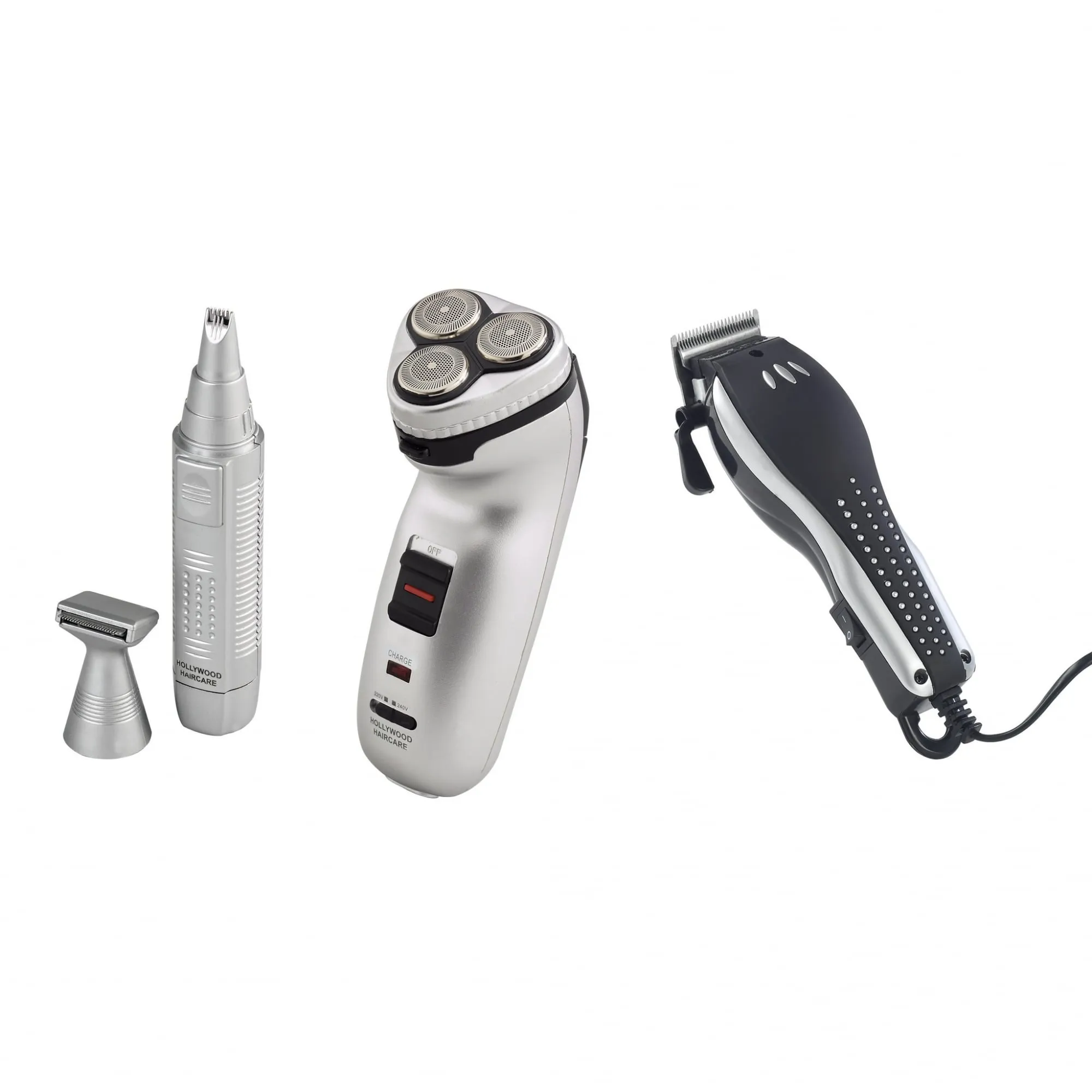 Signature 4 in 1 Mens Grooming Kit Gift Set