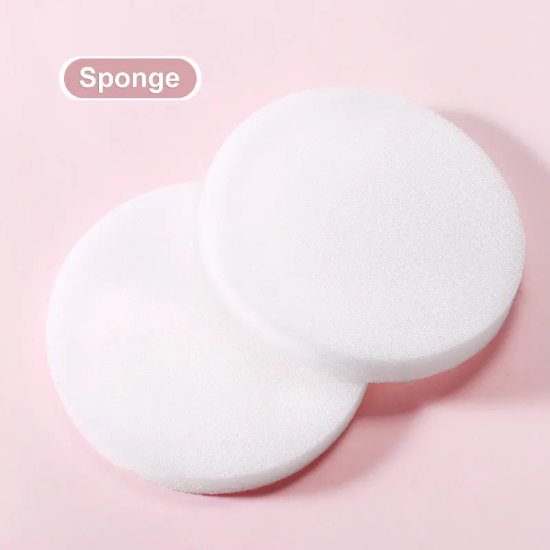 Silicone Back Scrubber