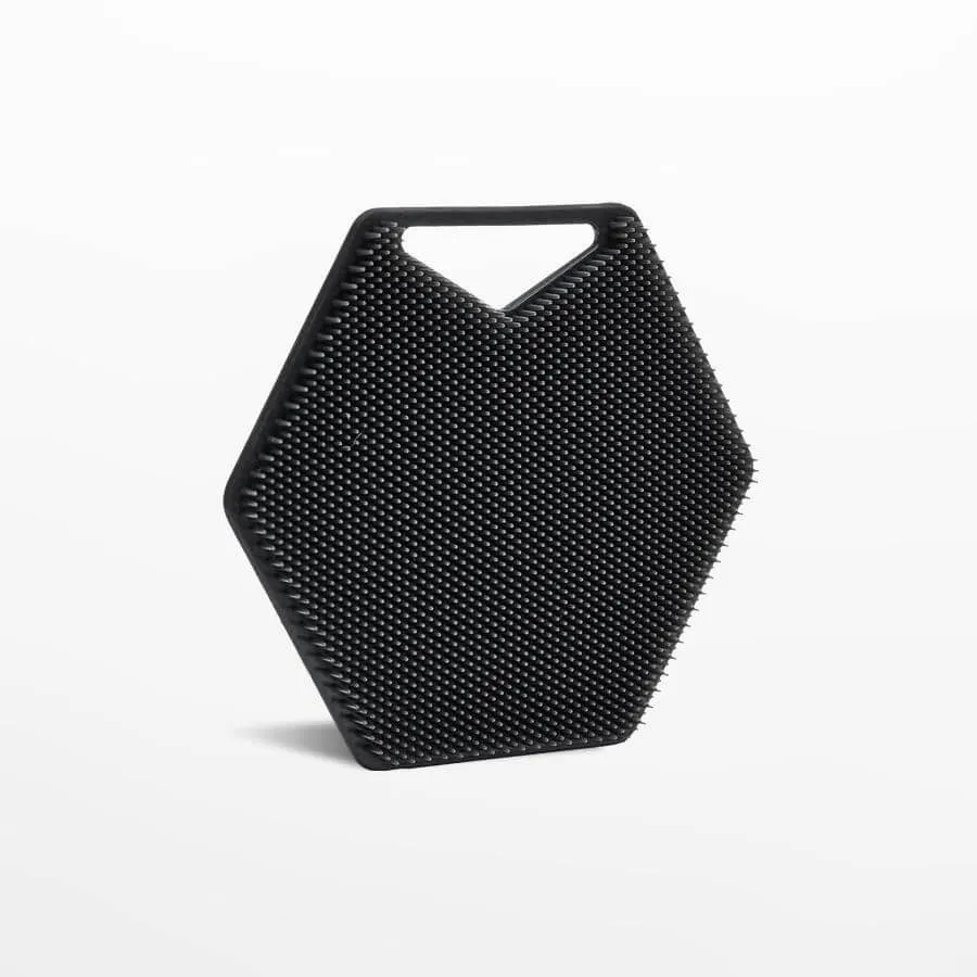 Silicone Body Scrubber