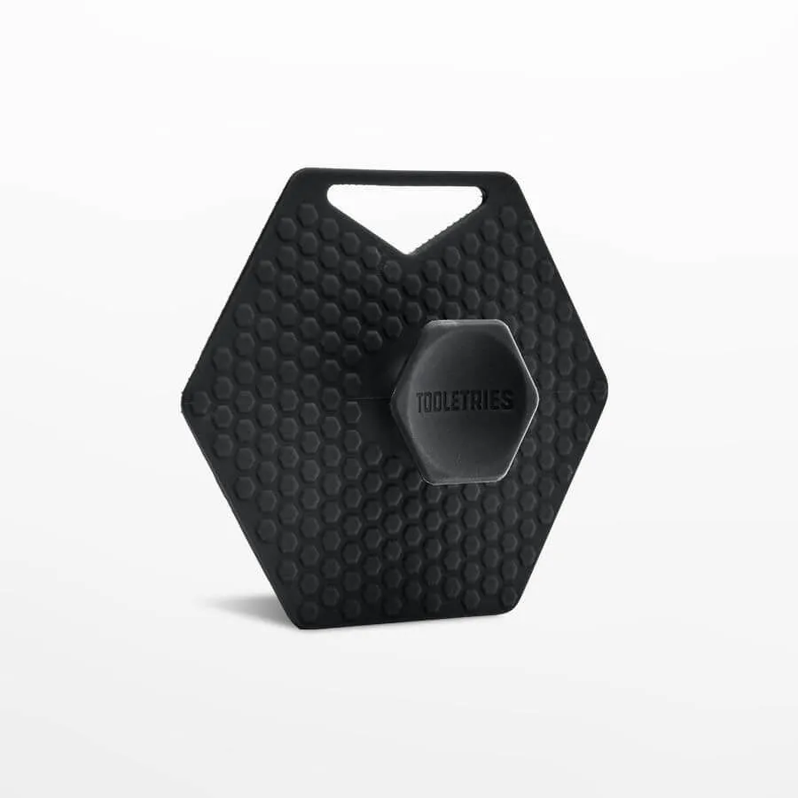 Silicone Body Scrubber