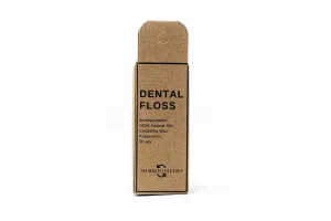 Silk Dental Floss
