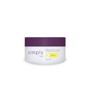Simply THE Refining Foot Scrub 500ml