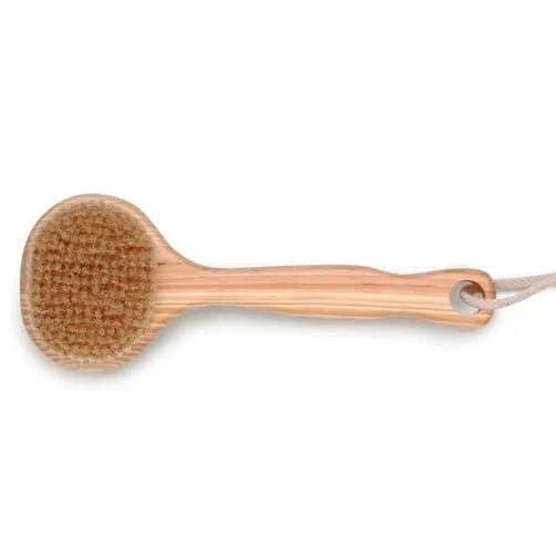 Sisal and Cedar Bath Products
