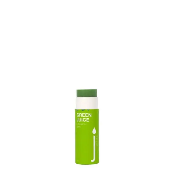 Skin Juice Green Juice Rescue Balm 15ml Travel Size