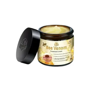 Skin Tag Removal Cream | Bee Venom Skin Treatment Cream 100g