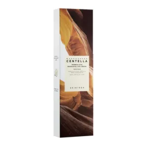 SKIN1004 MADAGASCAR CENTELLA PROBIO-CICA BAKUCHIOL EYE CREAM TWIN (20ML*2EA)