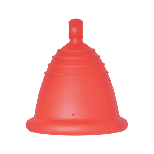 SMALL Classic Shorty Ball Me Luna  Menstrual Cup