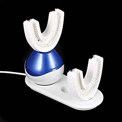 SMART AUTO- TOOTHBRUSH
