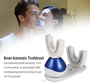 SMART AUTO- TOOTHBRUSH