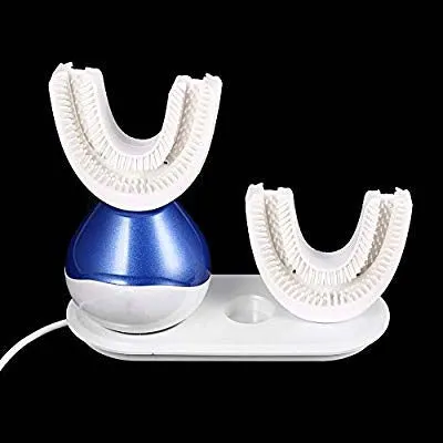 SMART AUTO- TOOTHBRUSH