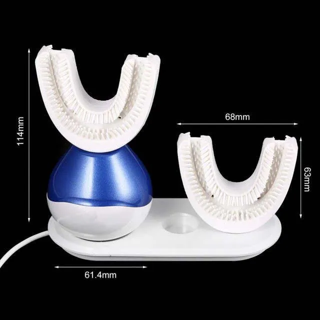 SMART AUTO- TOOTHBRUSH