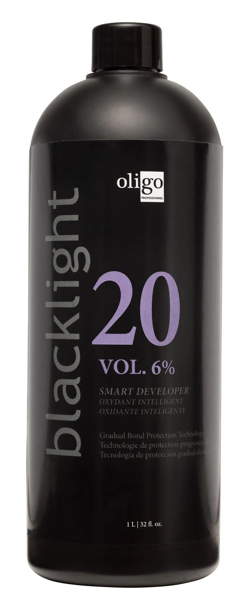 Smart Developer 20 Volume 6%