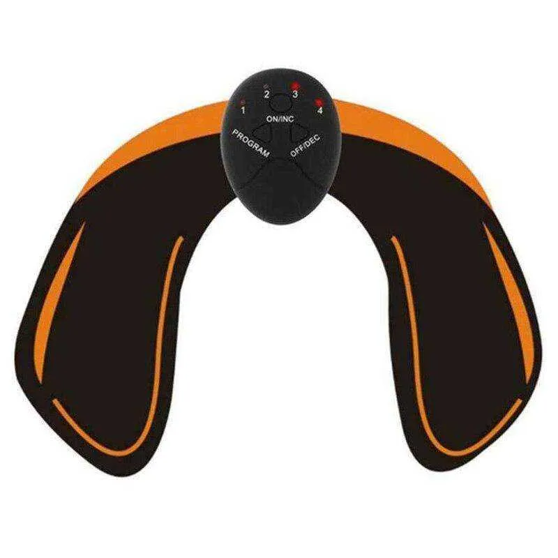 Smart Hip Trainer Massager Buttock Muscle Stimulator