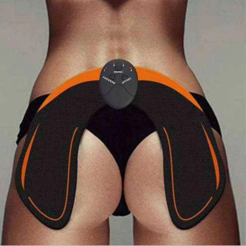 Smart Hip Trainer Massager Buttock Muscle Stimulator